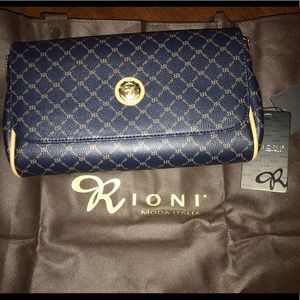 Rioni Authentic body/crossbody